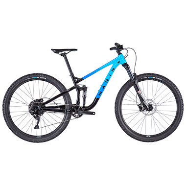 Mountain Bike MARIN BIKES RIFT ZONE 1 29" Azul/Negro 2020 0